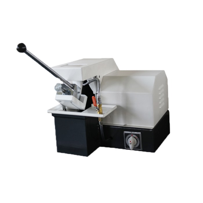 Q-2 Cutting Machine