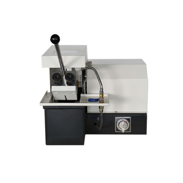 Q-2A Cutting Machine