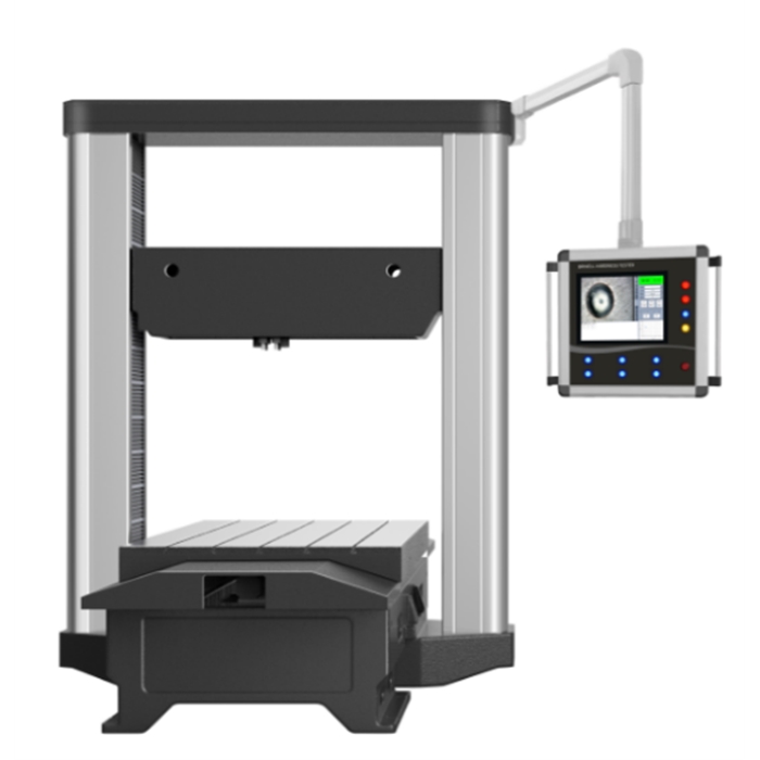 HBMS-3000C Gantry Brinell Hardness Tester