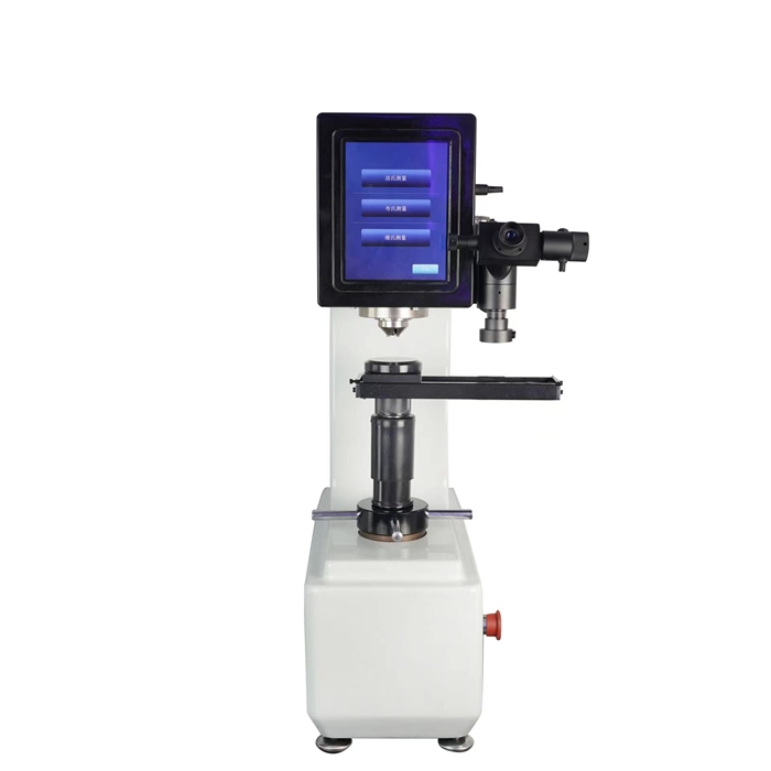HBRVS-250 Display Universal Hardness Tester