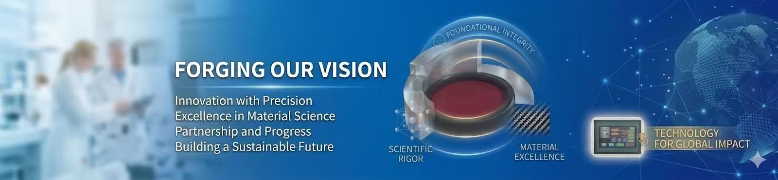 Metallographic Systems