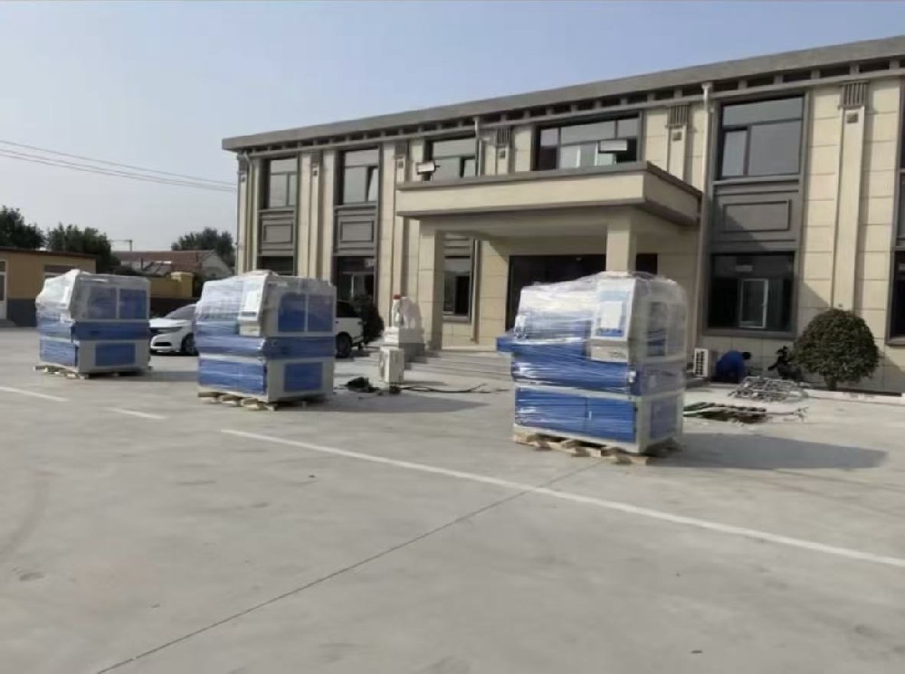 Laizhou Foosean Machinery: Leading Metallographic & Hardness Testing Solutions Reach Global Markets