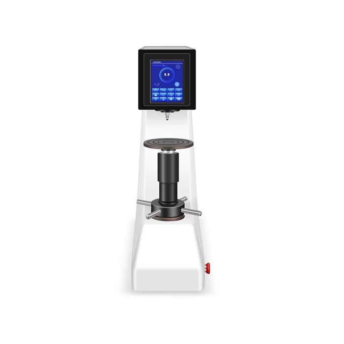 Why Industries Trust Foosean Rockwell Hardness Testers for Reliable Quality Control
