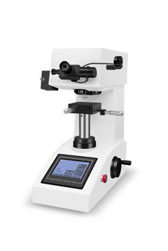 Analysis of the advantages of Vickers hardness tester